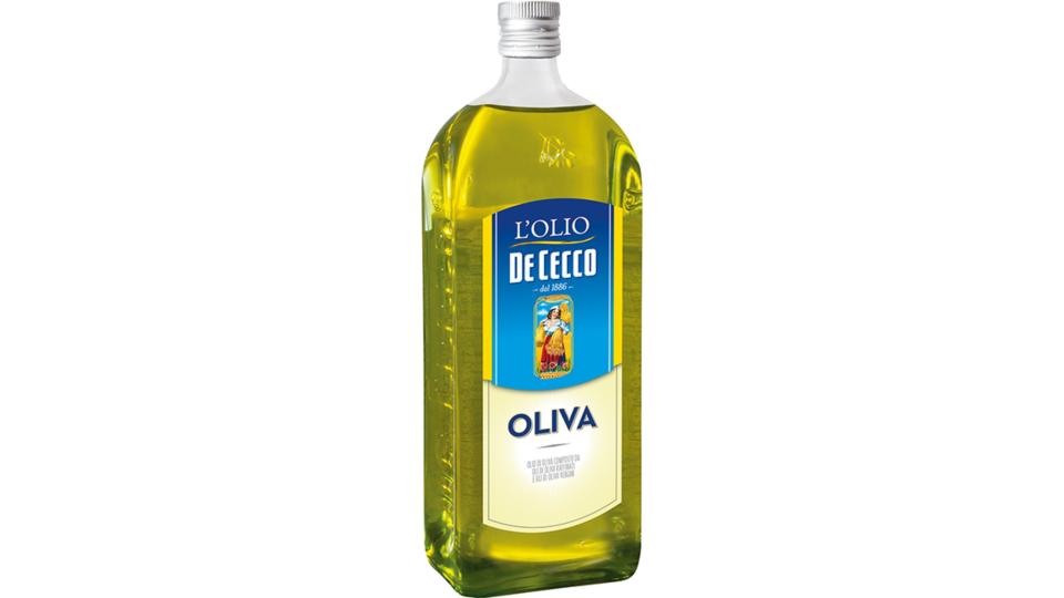 OLIO D'OLIVA