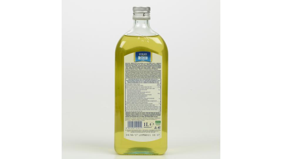 OLIO D'OLIVA