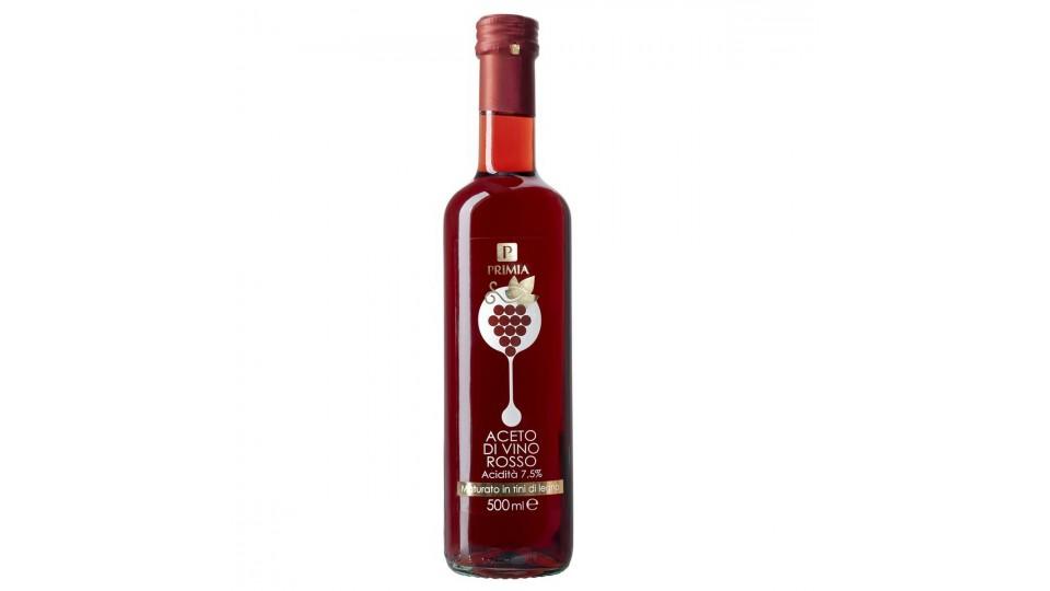 Cirio aceto rosso