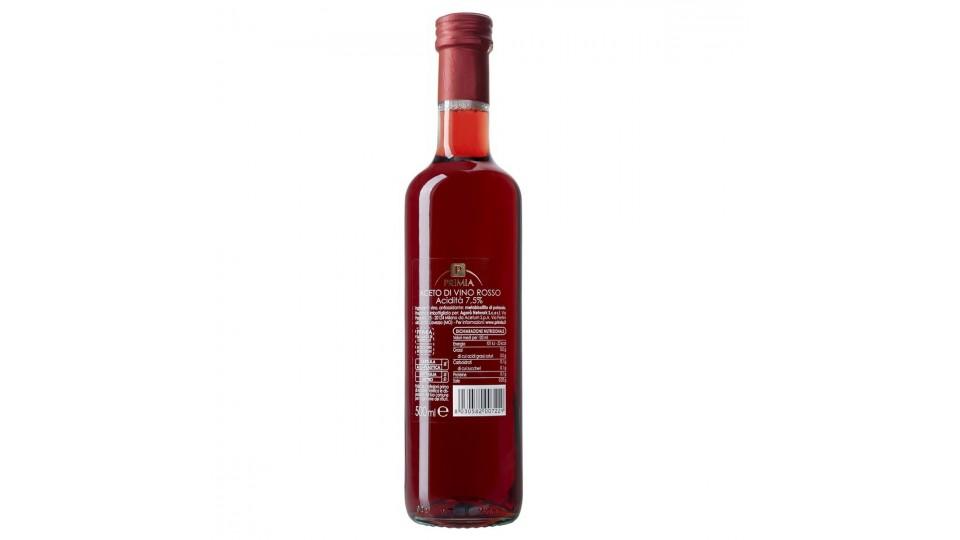 Cirio aceto rosso