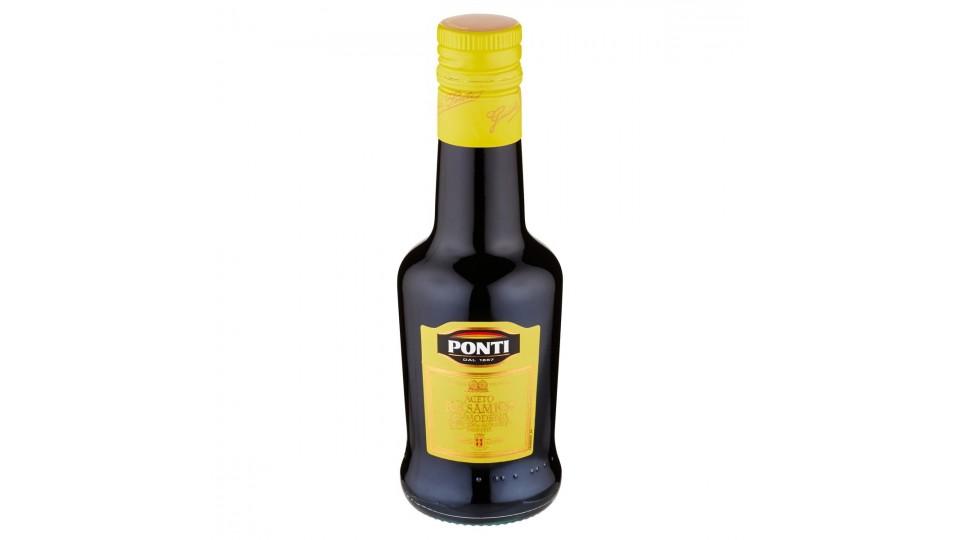 ACETO BALSAMICO IGP