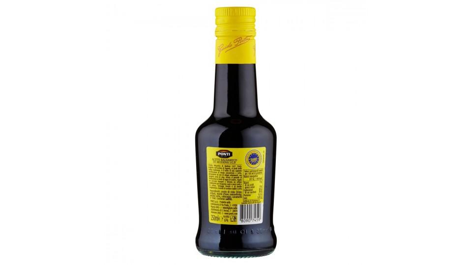 ACETO BALSAMICO IGP