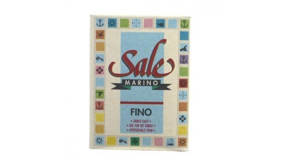 SALE FINO