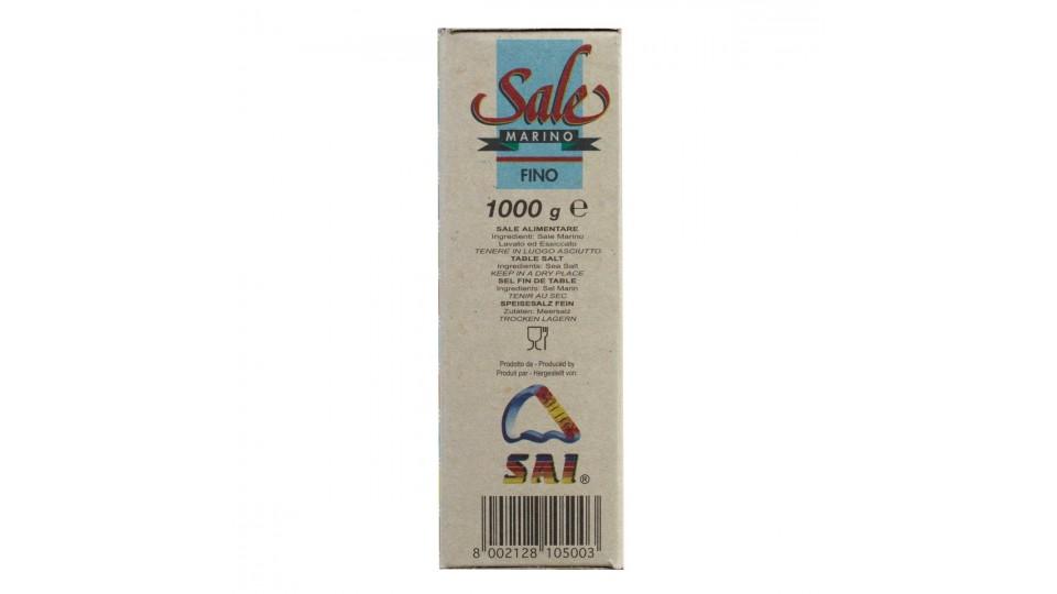 SALE FINO
