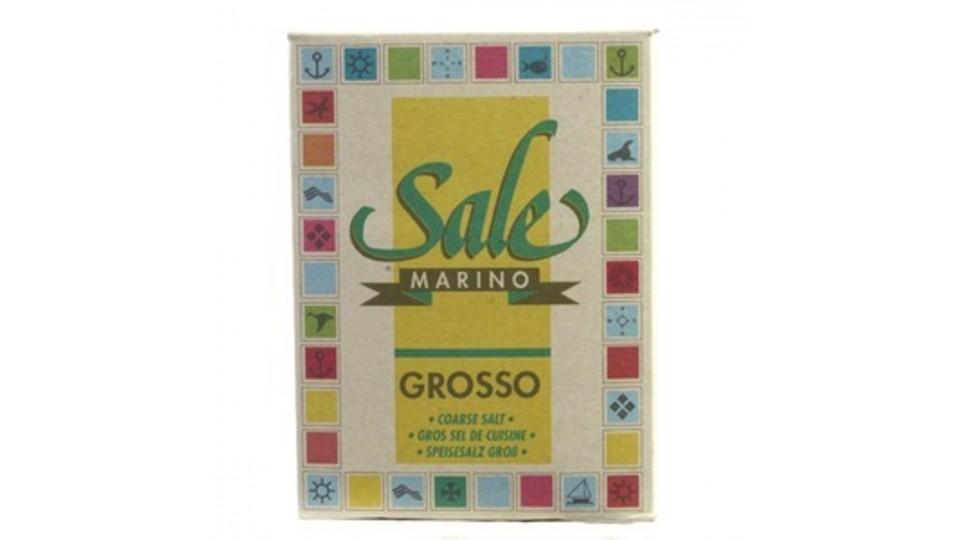 SALE GROSSO
