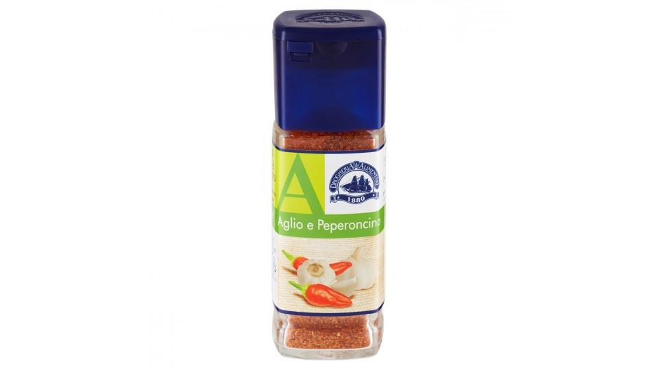 AGLIO E PEPERONCINO
