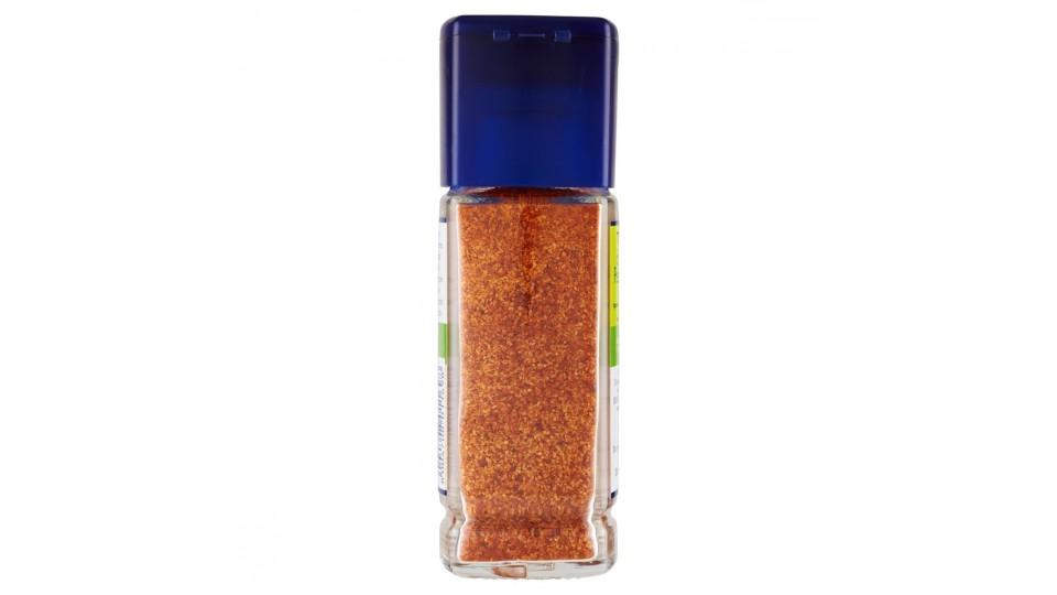 AGLIO E PEPERONCINO