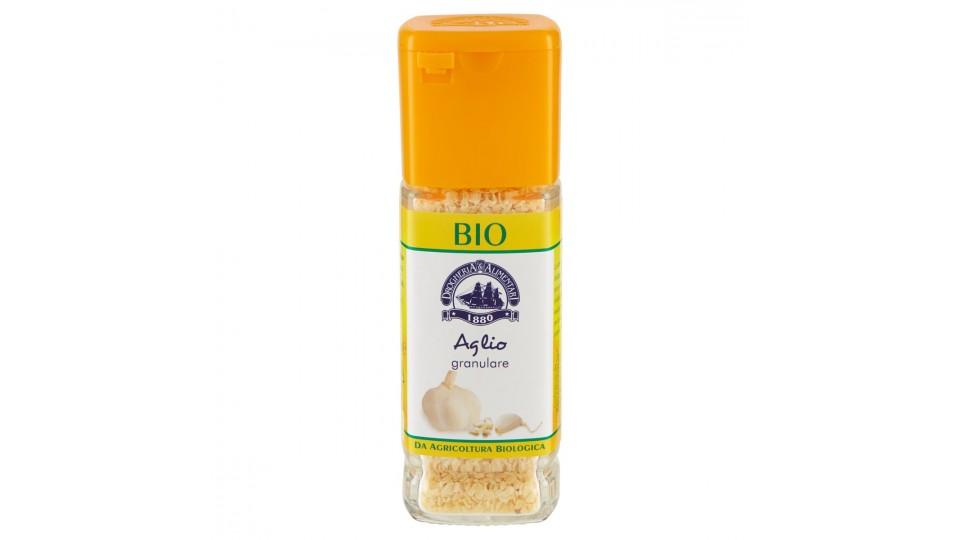 AGLIO IN GRANULI BIOLOGICO