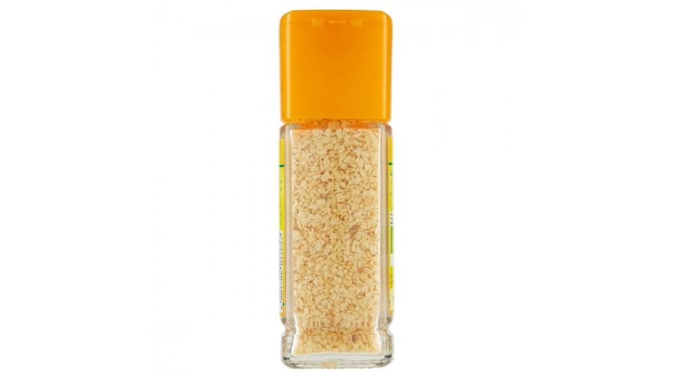 AGLIO IN GRANULI BIOLOGICO