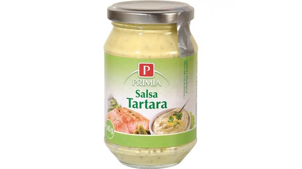 SALSA TARTARA