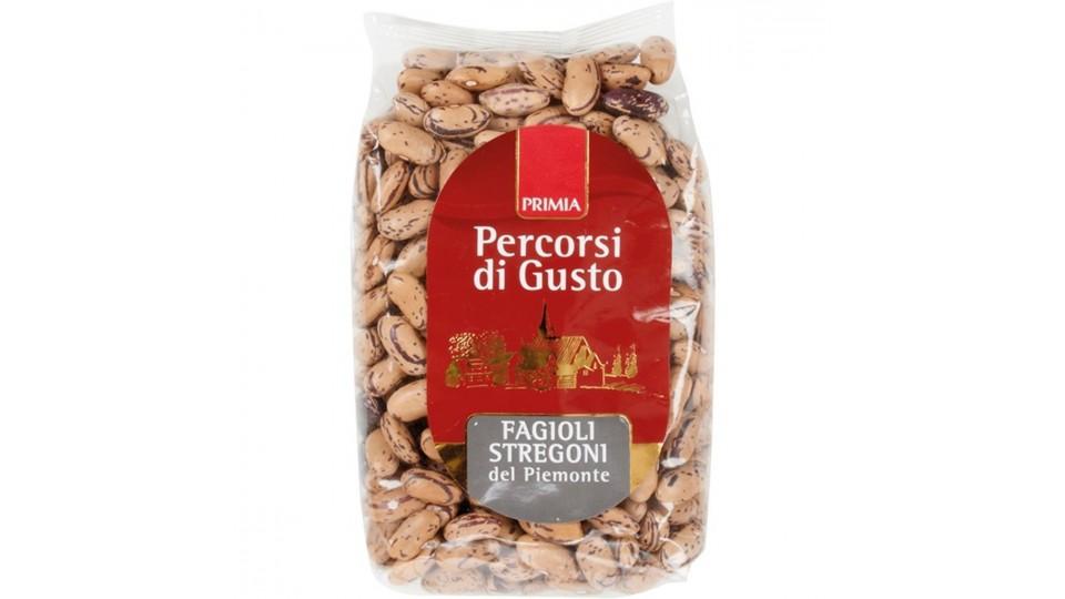 FAGIOLI STREGONI DEL PIEMONTE