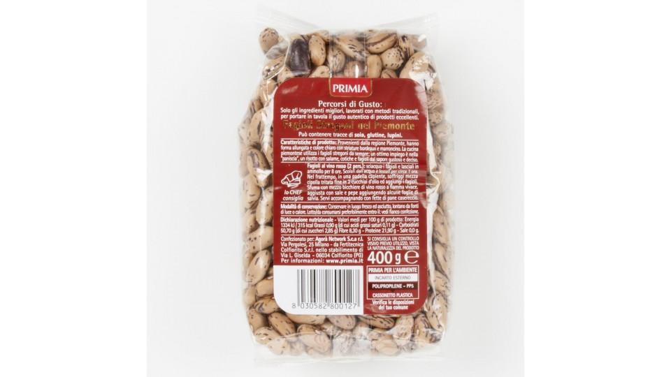 FAGIOLI STREGONI DEL PIEMONTE