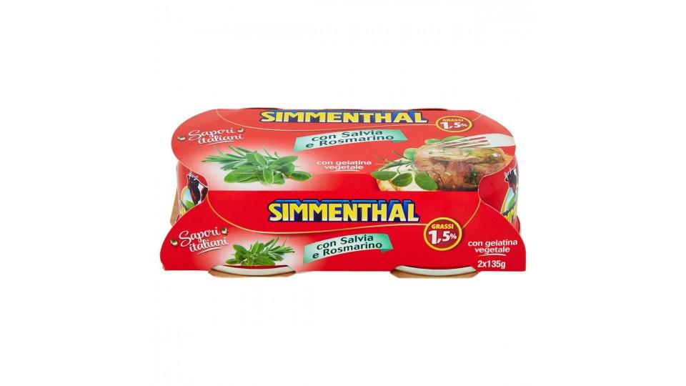 SAPORI ITALIANI MEDITERRANEO