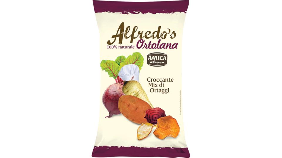 CHIPS ORTOLANA