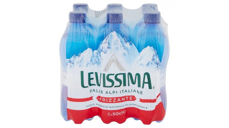 ACQUA FRIZZANTE