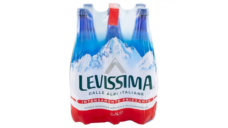ACQUA INTENSAMENTE FRIZZANTE