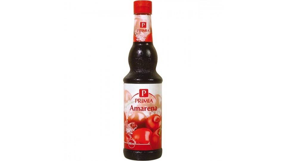 SCIROPPO AMARENA