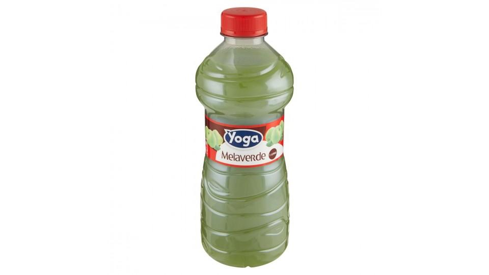 NETTARE MELA VERDE