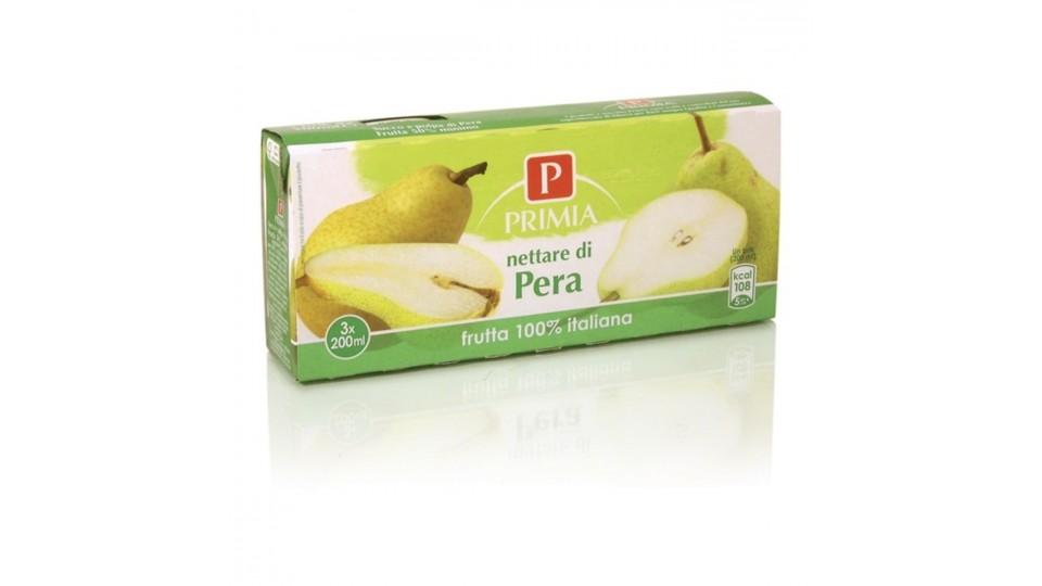 NETTARE PERA