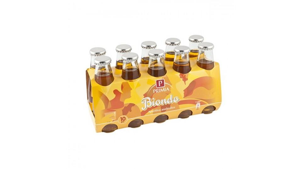 APERITIVO CLASSICO BIONDO