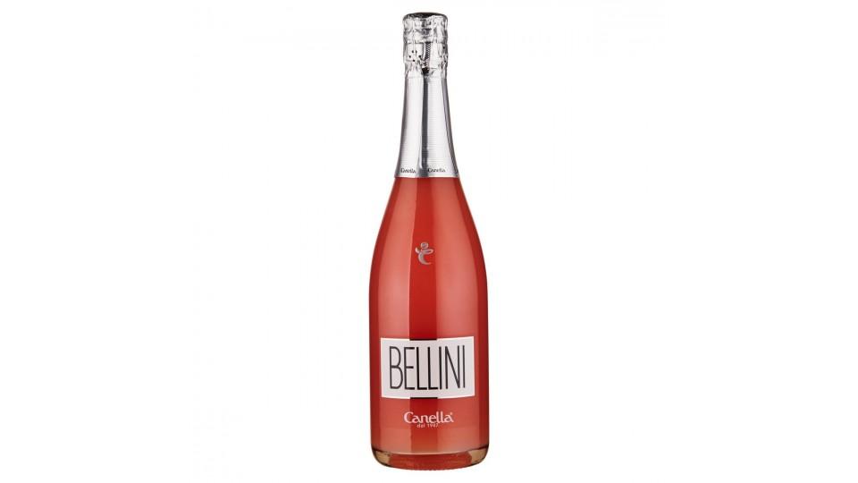 COCKTAIL BELLINI