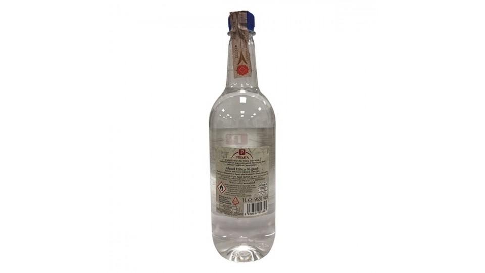 ALCOOL PURO 96°