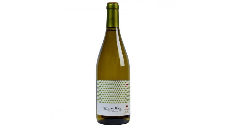 SAUVIGNON ISONZO DOC