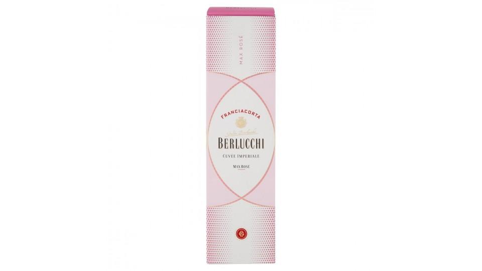 SPUMANTE ROSE' ASTUCCIATO