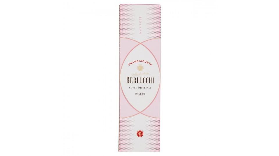 SPUMANTE ROSE' ASTUCCIATO