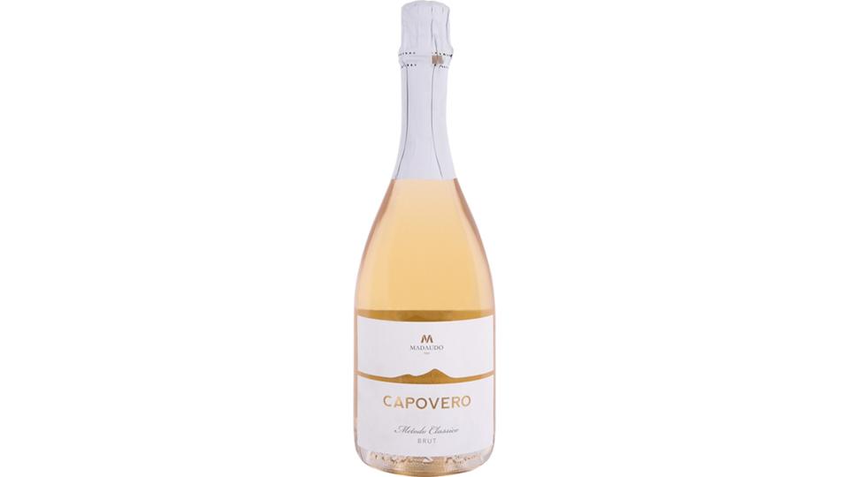 SPUMANTE BRUT BIANCO MET.CLASSICO