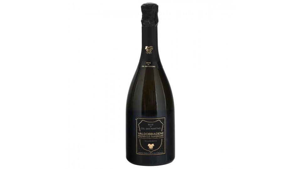 PROSECCO SUP DOCG S.MARTINO