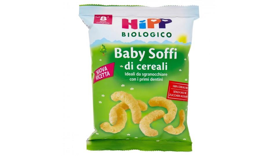 SOFFI DI CEREALI BIO S/G