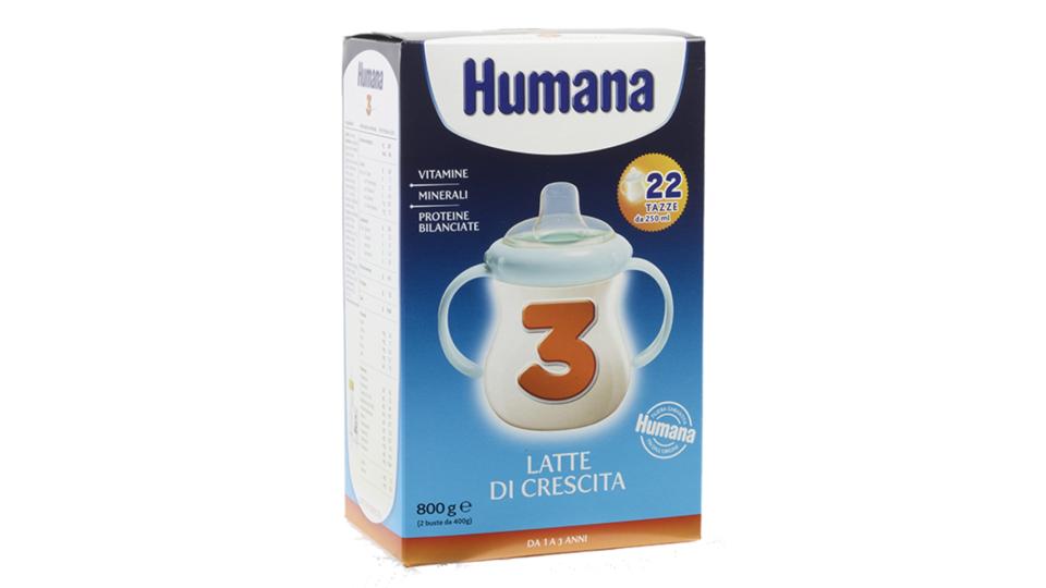 LATTE JUNIOR DRINK