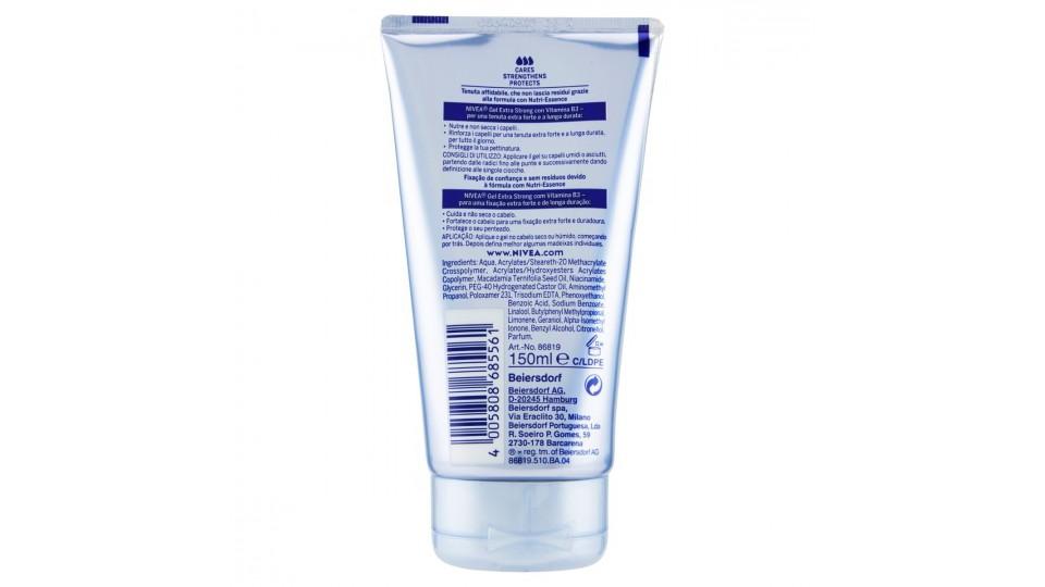 GEL FISSAGGIO EXTRA FORTE
