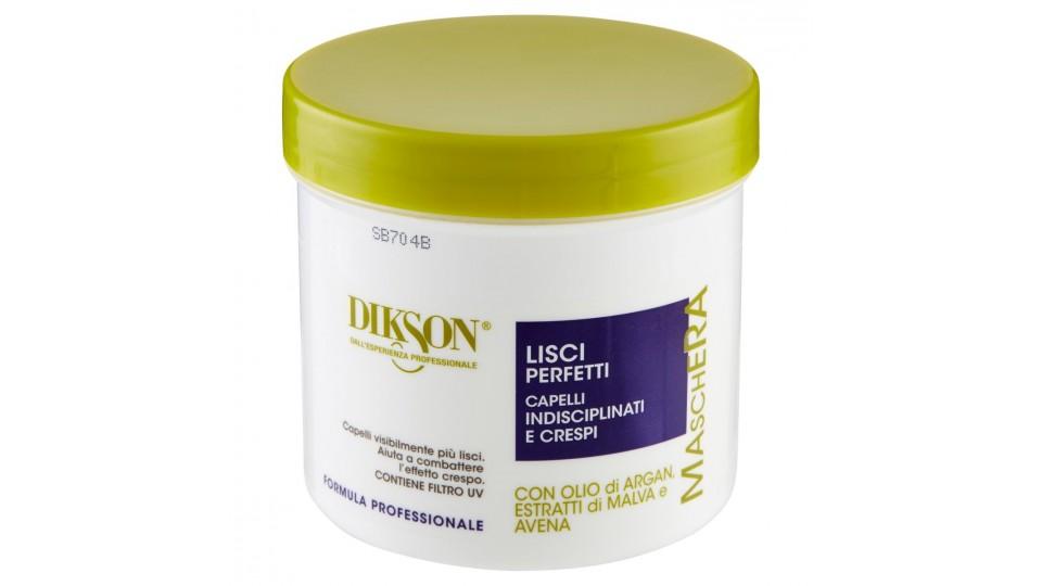 MASCHERA ARGAN/MALVA