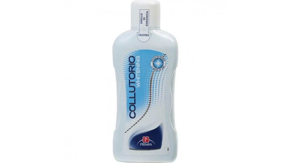 COLLUTORIO WHITENING