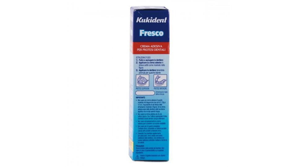 CREMA FRESH