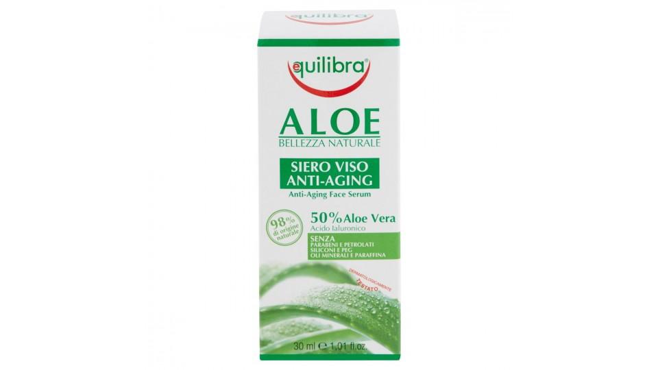 ALOE SIERO VISO
