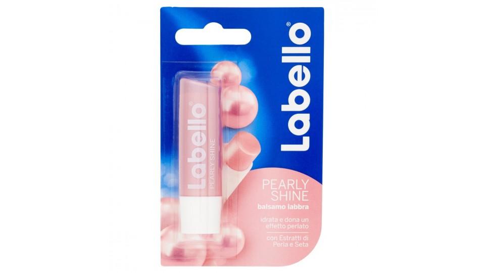 BURROCACAO PEARL & SHINE