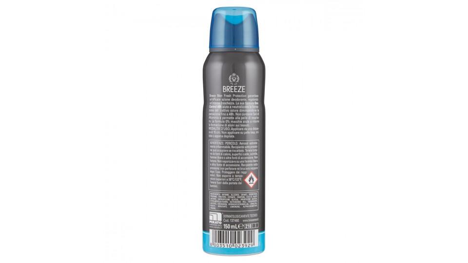 DEO SPRAY FRESH PROTECTION