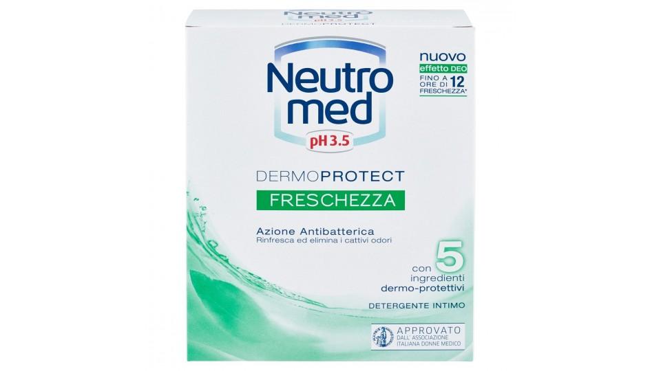 DETERGENTE INTIMO P&F