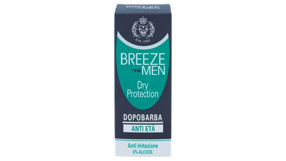 DOPOBARBA DRY PROTECTION