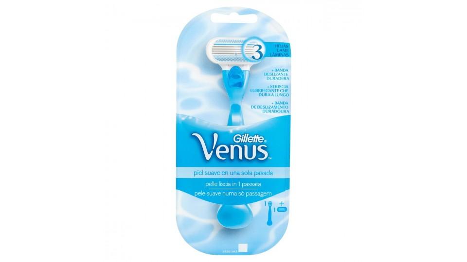 RASOIO 1UP VENUS POUR ELLE