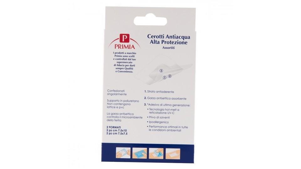 CEROTTI ACQUASTOP HIGH P.