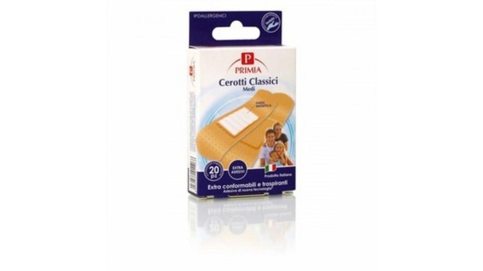 CEROTTI CLASSICI