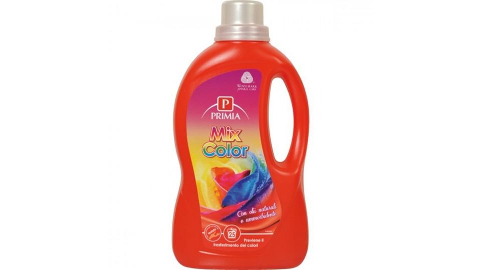 DETERSIVO LIQUIDO MULTICOLOR