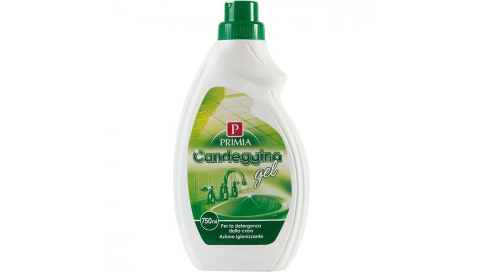DETERGENTE GEL CON CANDEGGINA