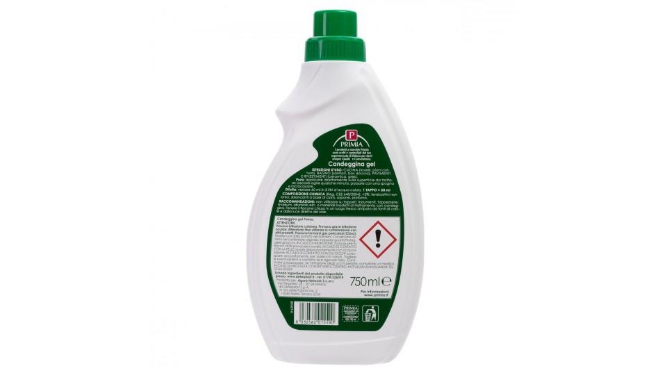 DETERGENTE GEL CON CANDEGGINA