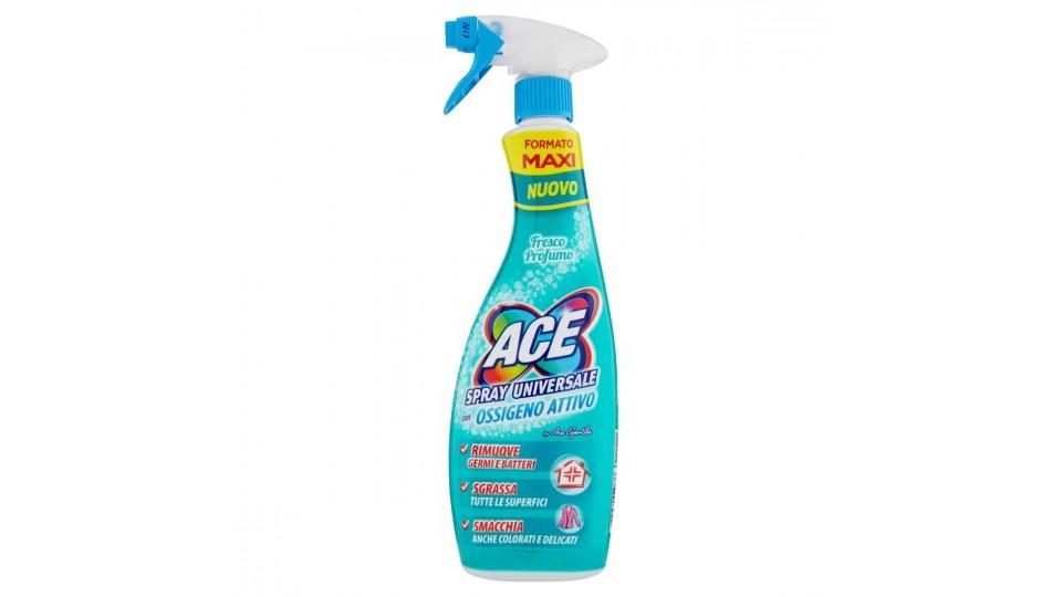 CANDEGGINA GENTILE SPRAY