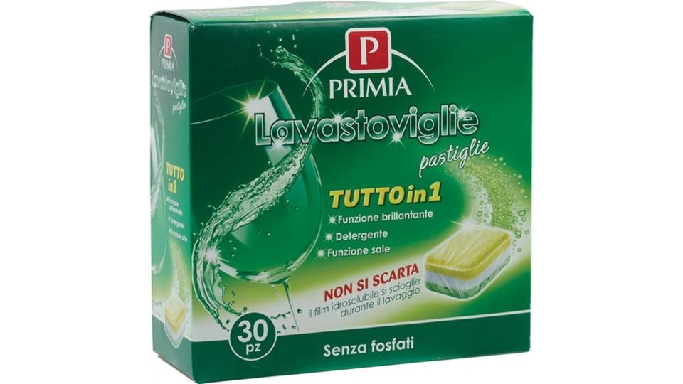 DETERSIVO LAVASTOVIGLIE TUTTOIN1
